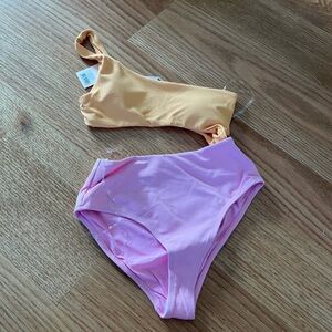 Wilo the label one piece